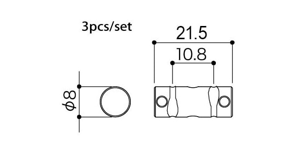GOTOH / In-Tune BS 画像3