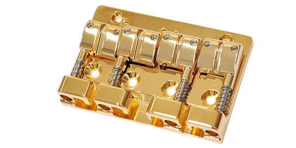 GOTOH / J510BO-4 Gold