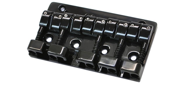 GOTOH / J510BO-5 Black