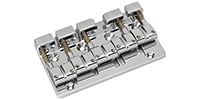 GOTOH J510BO-5 Chrome