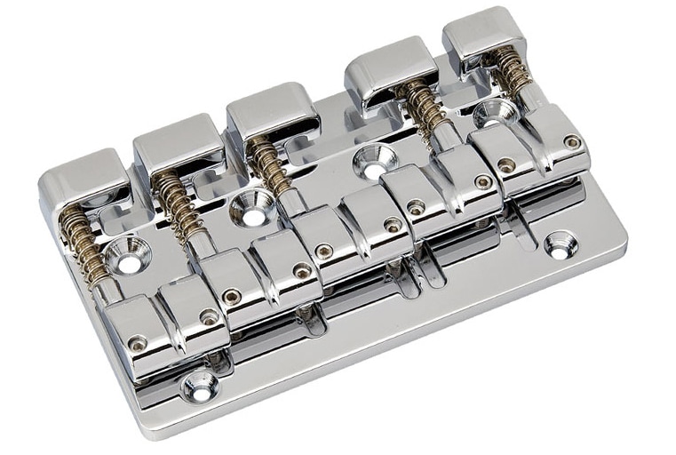 GOTOH/J510BO-5 Chrome