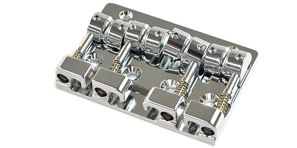 GOTOH/J510SJ-4 Chrome