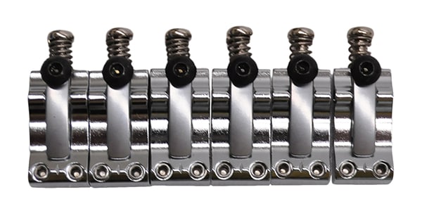 GOTOH / LS105-Chrome画像2