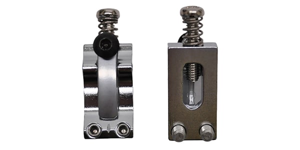 GOTOH / LS105-Chrome画像3
