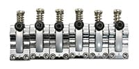 GOTOH / LS113-Chrome