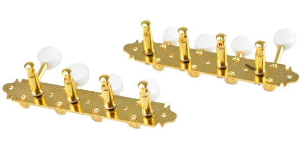 GOTOH ( ゴトー )  / MF40-GG-MP マンドリン用ペグ 画像2