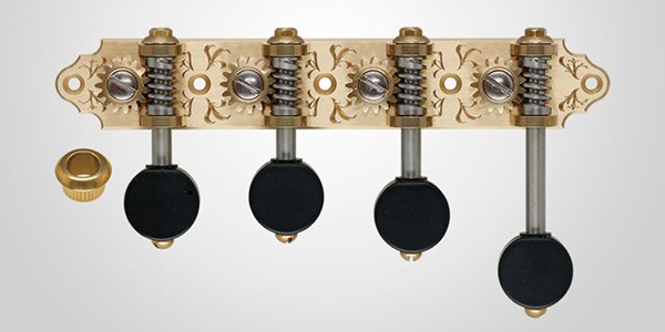 GOTOH / MF510-MM