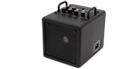 PJB（PHIL JONES BASS） / NANOBASS X4 Black Bass Amp