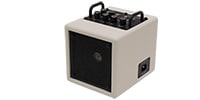 PJB（PHIL JONES BASS） / NANOBASS X4 White Bass Amp