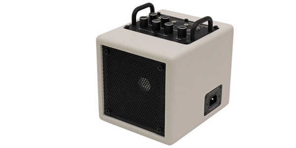 PJB（PHIL JONES BASS） NANOBASS X4 White Bass Amp 送料無料 | Sound