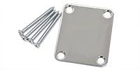 GOTOH / NBS-3 Chrome