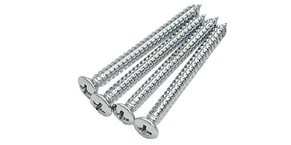 GOTOH / NBS-3 Chrome 画像3