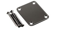 GOTOH / NBS-3 Cosmo Black