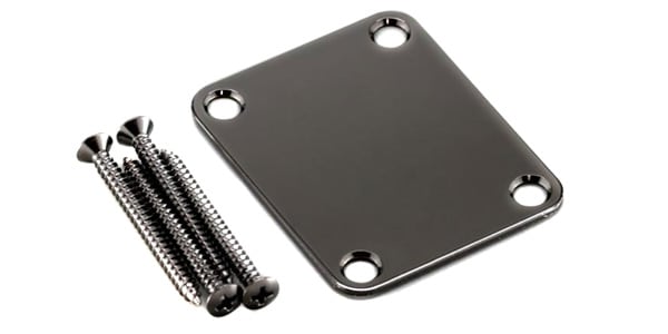 GOTOH / NBS-3 Cosmo Black