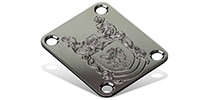 GOTOH / NBS-Art-01 Cosmo Black