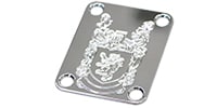 GOTOH / NBS-Art-01 Chrome