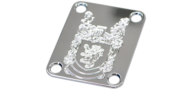 GOTOH / NBS-Art-01 Chrome