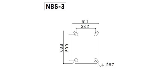 GOTOH / NBS-Art-01 Gold