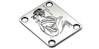 GOTOH / NBS-Art-02 Chrome