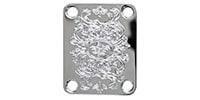GOTOH / NBS-Art-04 Chrome