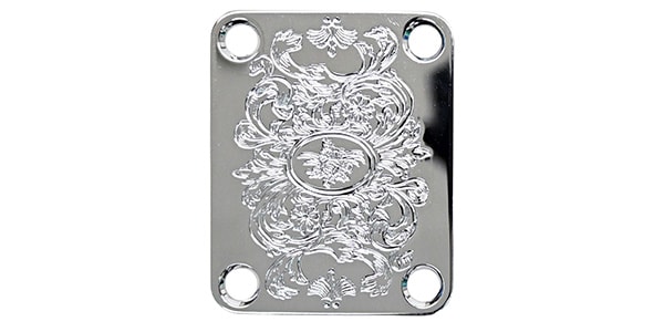 GOTOH / NBS-Art-04 Chrome