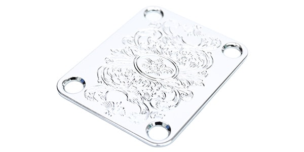 GOTOH / NBS-Art-04 Chrome画像2