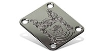 GOTOH / NBS-Art-04 Cosmo Black