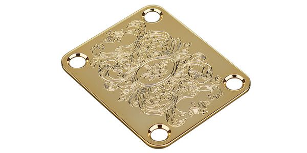 GOTOH/NBS-Art-04 Gold