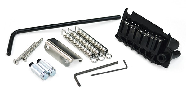GOTOH / NS510T-FE1 Black 37mm