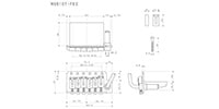 GOTOH / NS510T-FE2 Black