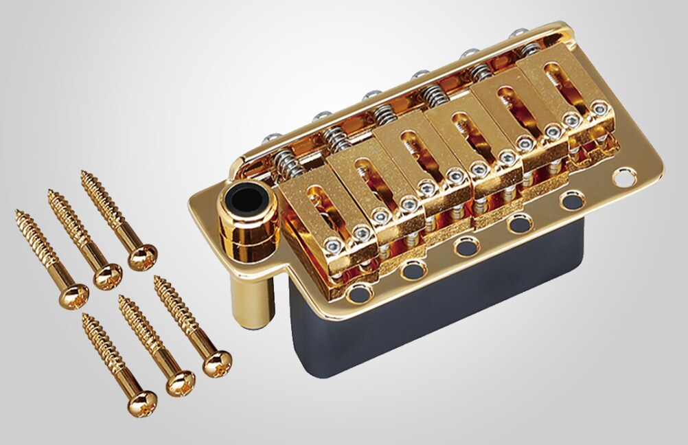 GOTOH/NS510T-FE2 Gold