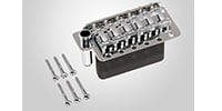 GOTOH / NS510T-LS2 Chrome
