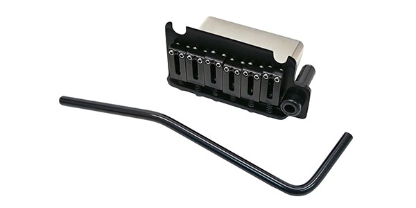 GOTOH ( ゴトー )  / NS510TS-FE1 Black 37mm