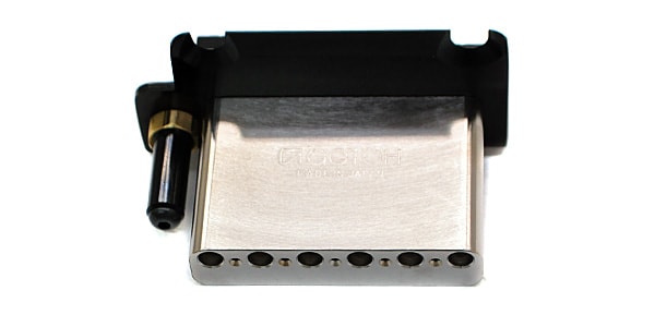 GOTOH / NS510TS-FE1 Black 画像2