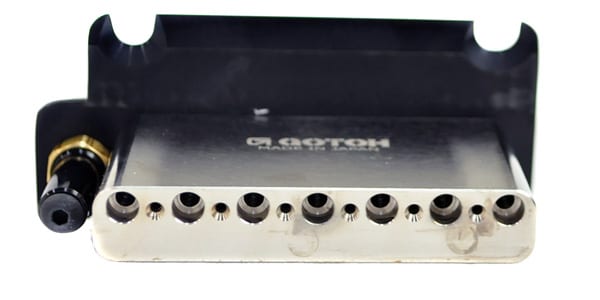 GOTOH ( ゴトー ) NS510TS-FE7 Black 送料無料 | サウンドハウス