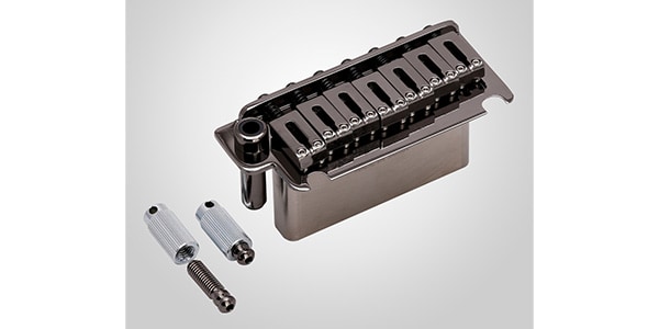 GOTOH ( ゴトー )  / NS510TS-FE7 Cosmo Black