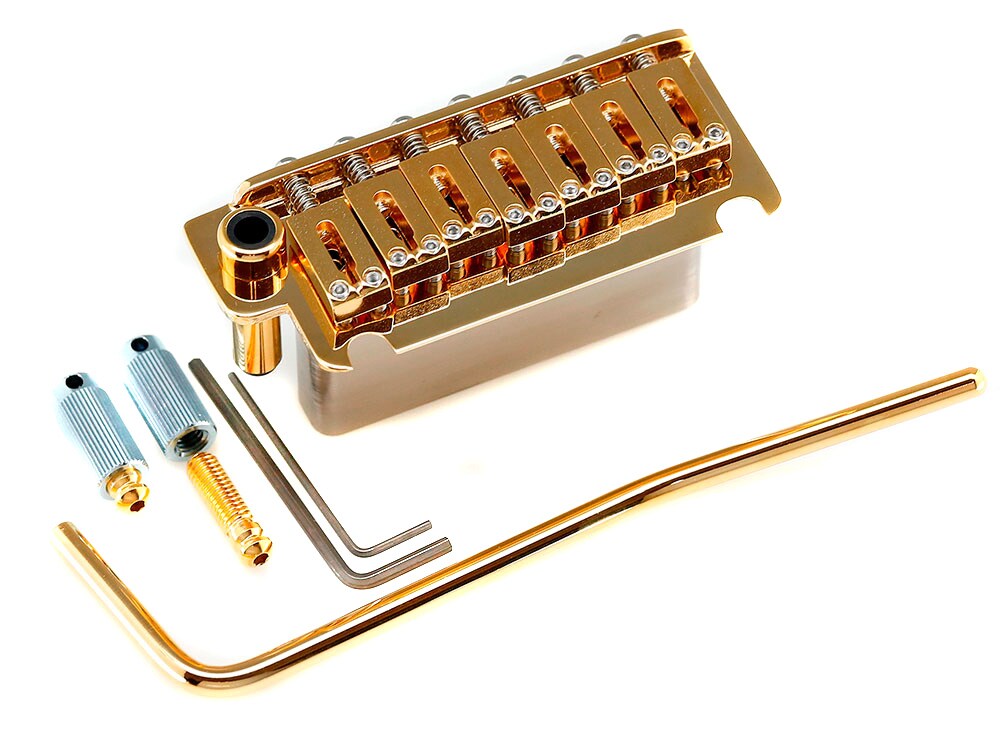 GOTOH/NS510TS-FE7 Gold