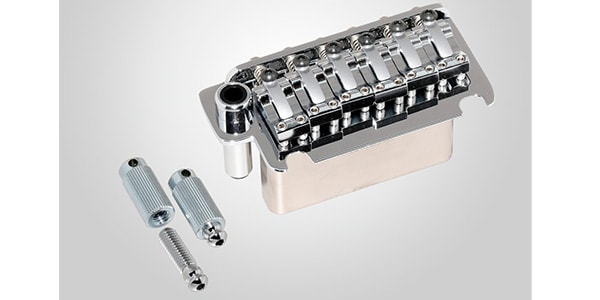 GOTOH ( ゴトー )  / NS510TS-LS1 Chrome
