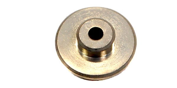 GOTOH / RB-20 RELIC Aged Nickel画像2