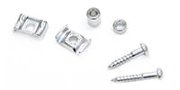 GOTOH / RG105-RG130 Chrome