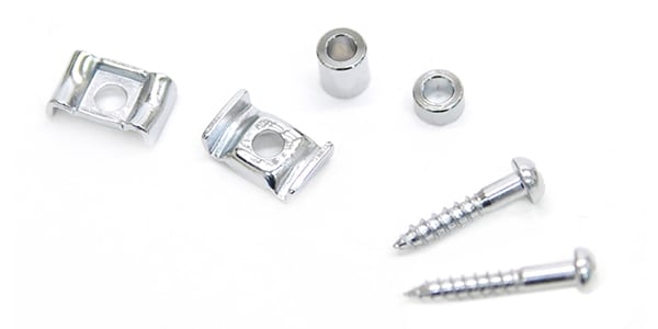 GOTOH ( ゴトー )  / RG105-RG130 Chrome