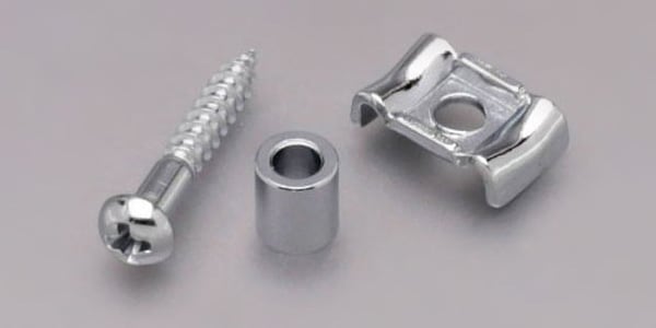 GOTOH ( ゴトー )  / RG130 Chrome