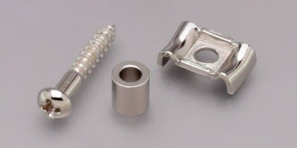 GOTOH ( ゴトー )  / RG130 Nickel