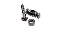 GOTOH / RG15 Cosmo Black