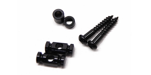 GOTOH ( ゴトー )  / RG15 & RG30 Black