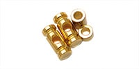 GOTOH / RG15 & RG30 Gold