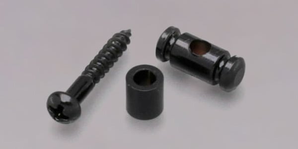 GOTOH / RG30 Black