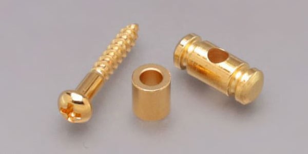 GOTOH / RG30 Gold