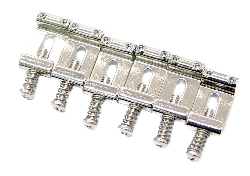 GOTOH/S101S Nickel