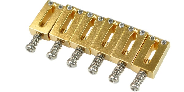 GOTOH ( ゴトー )  / S102 Gold